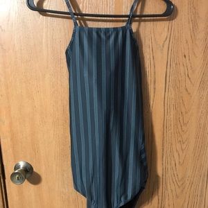 Albion Fit swimsuit size M